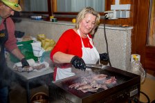 07.10.2023 Benefizkonzert - 50. Geburtstag Pfr. Nikolaus